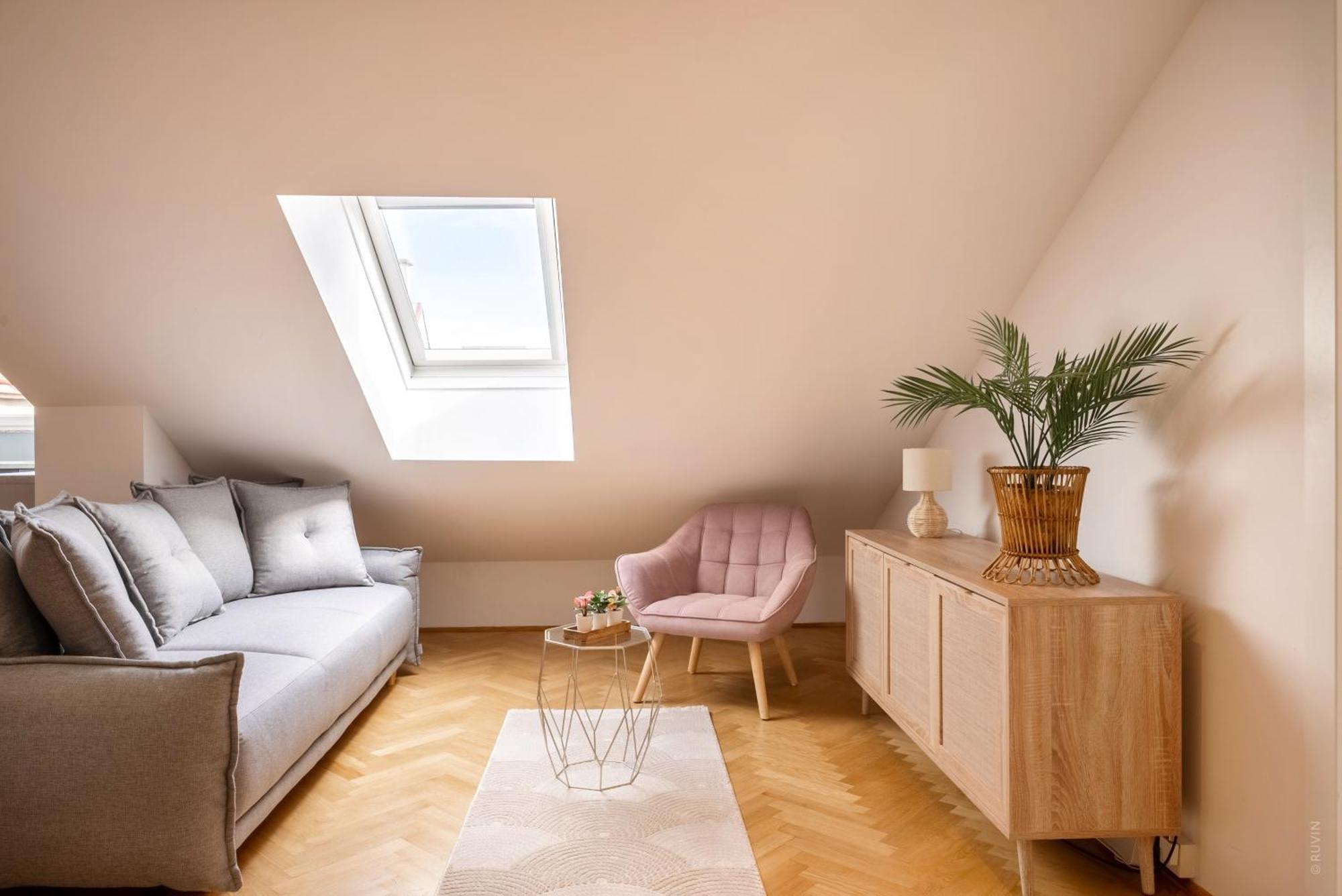 Apartments I 5 Minutes To Metro Vienna Exterior photo